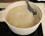 Foto langkah ke 7 dari resep Soto Betawi Ayam Devina Hermawan.