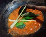 Foto langkah ke 3 dari resep Jangan gori (Lodeh Tewel).