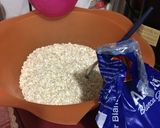 Foto del paso 1 de la receta: Galletas de Avena
