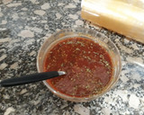 Foto del paso 2 de la receta: Pizza de masa madre