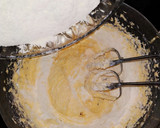 Foto del paso 3 de la receta: Masa básica de galletas y glaseado clásico con trucos e ideas