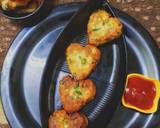 Vegetable Cutlets recipe step 5 photo