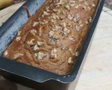 Foto del paso 4 de la receta: Pan o torta de bananas sin gluten