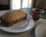 Foto del paso 4 de la receta: 🍋Budín de limón 🍋