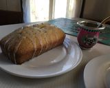 Foto del paso 4 de la receta: 🍋Budín de limón 🍋