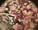 Foto del paso 5 de la receta Melillones en salsa de mantequilla y calabaza