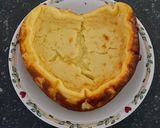 Foto del paso 8 de la receta: Cheesecake - Tarta de Queso