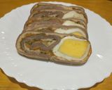 Foto del paso 7 de la receta: Matambre Casero 😋 Matambre Relleno☺️