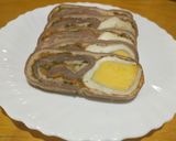 Foto del paso 7 de la receta: Matambre Casero 😋 Matambre Relleno☺️