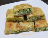 Foto langkah ke 13 dari resep 219. Martabak Telur.