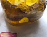 Foto del paso 4 de la receta: Lomo de dos colores en conserva tradicional