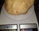 Foto del paso 9 de la receta: Pan dulce con aceite