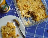 Foto langkah ke 5 dari resep Baked fusili.
