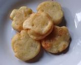 Foto langkah ke 4 dari resep Bakwan pisang.