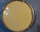 Foto langkah ke 6 dari resep Jiggly cheeseCake.