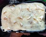 Foto del paso 6 de la receta: Especial pastel de papas con berenjenas