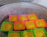 Foto langkah ke 6 dari resep Kue Talam Labu Kuning.
