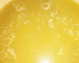 A picture of step 8 of Agwaluma mocktail.