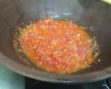 Foto del paso 2 de la receta: Pulpos en su tinta receta de mi mamá