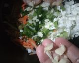 Foto langkah ke 1 dari resep Fuyunghai Ayam.