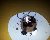 Foto del paso 9 de la receta: Soufflé light de chocolate