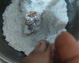 A picture of step 8 of Amla candy.