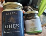 Foto del paso 2 de la receta: Crema de zapallo con toque ayurveda