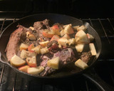 Foto del paso 5 de la receta: Cordero al horno