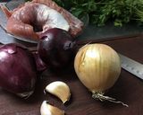 Foto del paso 4 de la receta: Porotos negros