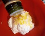 Foto del paso 5 de la receta: Ensalada de Zanahoria con Aliño Cítrico (tipo Havuç Tarator)
