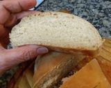 Foto del paso 4 de la receta: Torrijas de novia del Abu