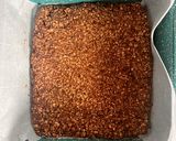 Foto del paso 2 de la receta: Mini barritas saludables 🍫
