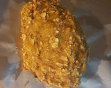 Foto del paso 6 de la receta: Galletas de plátano y avena