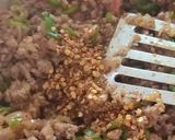A picture of step 9 of Lasagna.