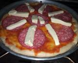 Foto del paso 4 de la receta: Pizzas caseras