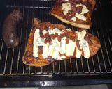 Foto del paso 2 de la receta: Matambrito de cerdo al roquefort