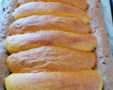Foto del paso 12 de la receta: Pan sant Jordi