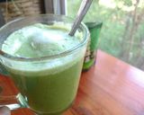 Foto del paso 4 de la receta: Matcha latte