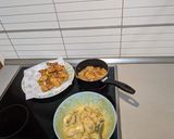 عکس مرحله 7 از دستور جوجه چینی 🐤
