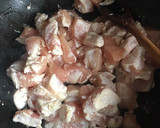Foto del paso 2 de la receta: Chapsui de Pollo