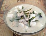 Foto langkah ke 6 dari resep Jangan ndeso.