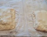 Foto del paso 6 de la receta: Hojaldre de pescado y verduritas