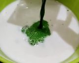 Foto langkah ke 6 dari resep Lapis Jongkong Khas Surabaya.