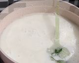 Foto langkah ke 4 dari resep Bubur Cha Cha.