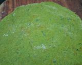 A picture of step 5 of Healthy Spinach Paratha.
