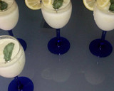 Foto del paso 4 de la receta: Sorbete de limón sin alcohol
