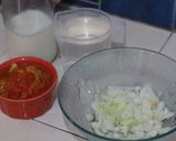Foto langkah ke 5 dari resep Bistik Daging Panggang.