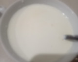 Foto del paso 3 de la receta: Pastel de longaniza y calabacín