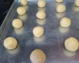 A picture of step 5 of Lemon Shortbread Cookies.