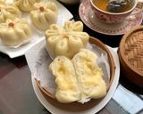 Foto langkah ke 1 dari resep Bakpao Premium.